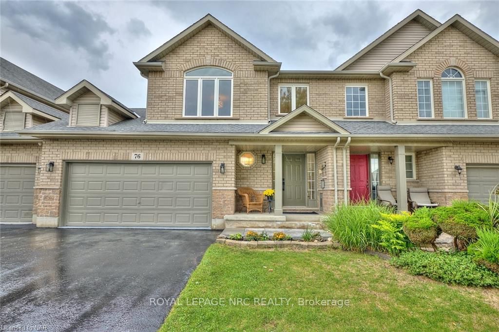 76 LORETTA Dr, Niagara-on-the-Lake, Ontario, 