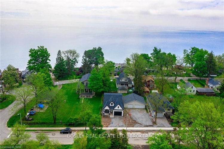 3709 RYAN Ave, Fort Erie, Ontario, 337 - Crystal Beach