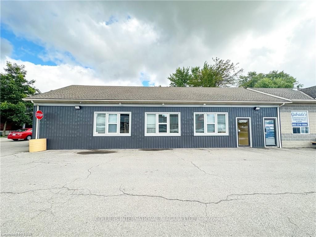 3848 MAIN St, Niagara Falls, Ontario, 223 - Chippawa