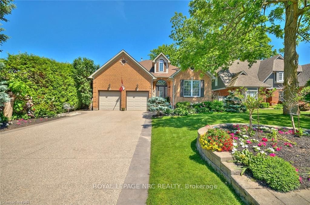 7 SCOTTDALE Crt, Pelham, Ontario, 662 - Fonthill