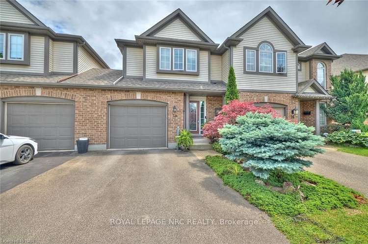 28 FLYNN Crt, St. Catharines, Ontario, 453 - Grapeview