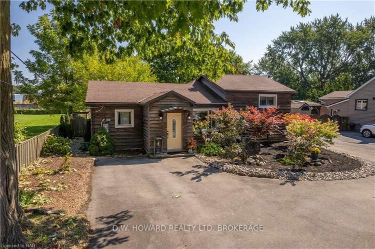 6084 MONTROSE Rd, Niagara Falls, Ontario, 