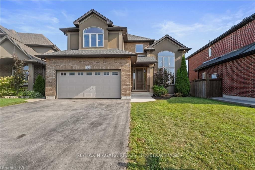 82 CREEKSIDE Dr, Welland, Ontario, 771 - Coyle Creek