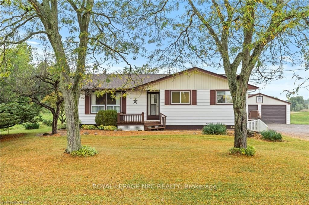 1467 STEVENSVILLE Rd, Fort Erie, Ontario, 329 - Mulgrave