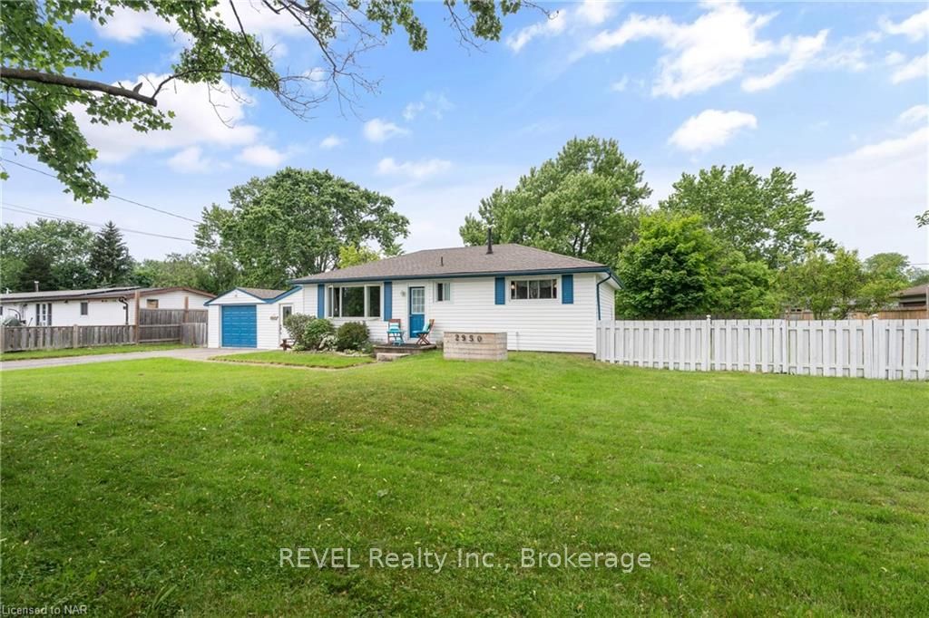 2950 NIGH Rd, Fort Erie, Ontario, 335 - Ridgeway