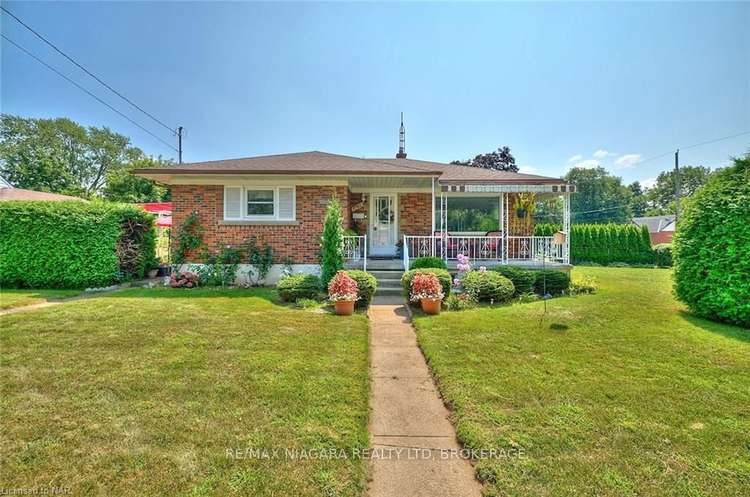 6426 MARGARET ST St, Niagara Falls, Ontario, 217 - Arad/Fallsview