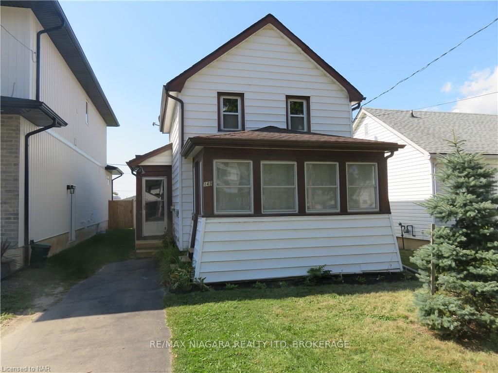 149 KNOLL St, Port Colborne, Ontario, 