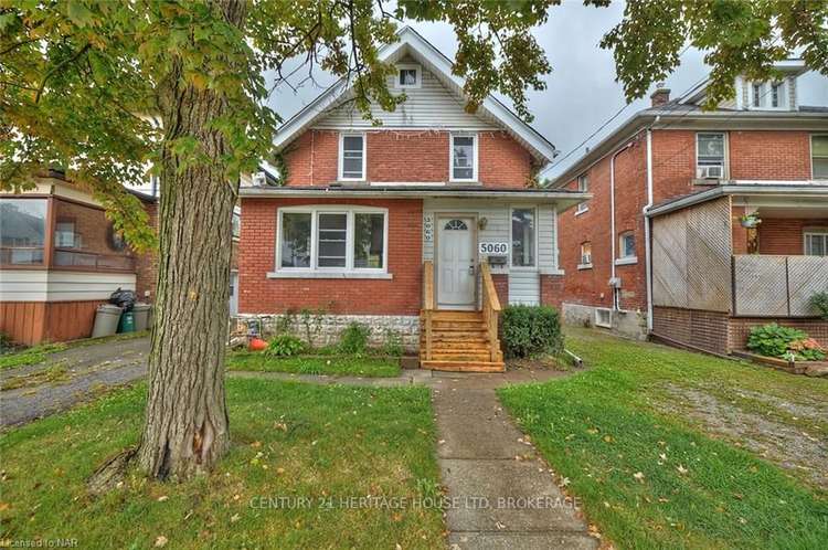 5060 MORRISON St, Niagara Falls, Ontario, 