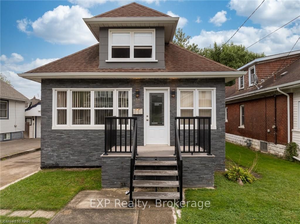 4584 SIXTH Ave, Niagara Falls, Ontario, 