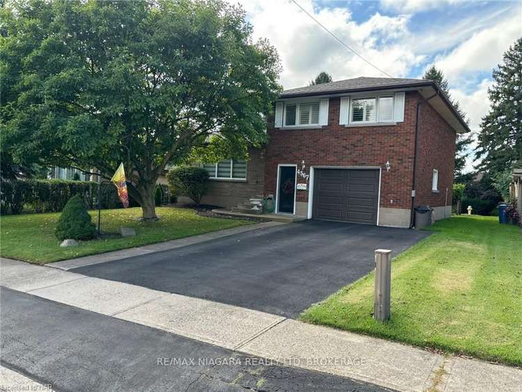 4567 NANCY Dr, Niagara Falls, Ontario, 