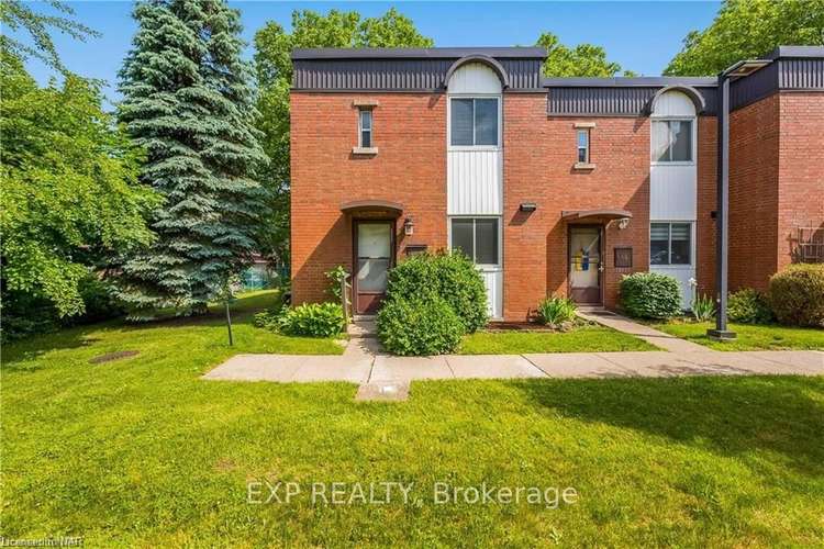 6453 COLBORNE St, Niagara Falls, Ontario, 