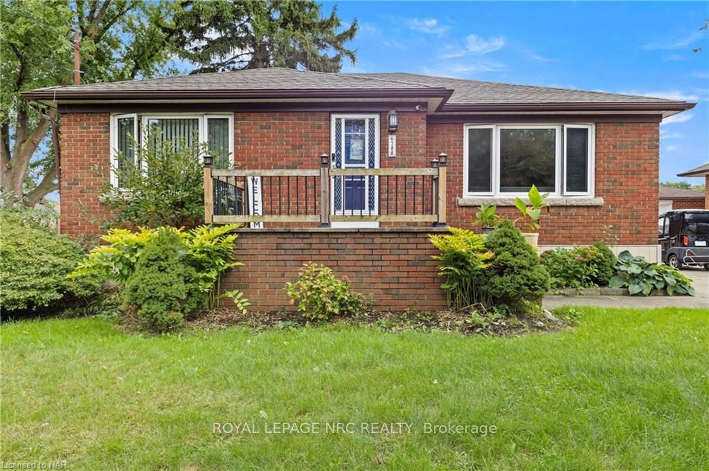 6788 STAMFORD GREEN Dr, Niagara Falls, Ontario, 