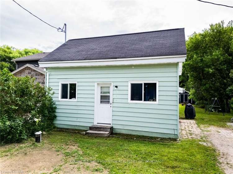 469 ELIZABETH St, South Bruce Peninsula, Ontario, 