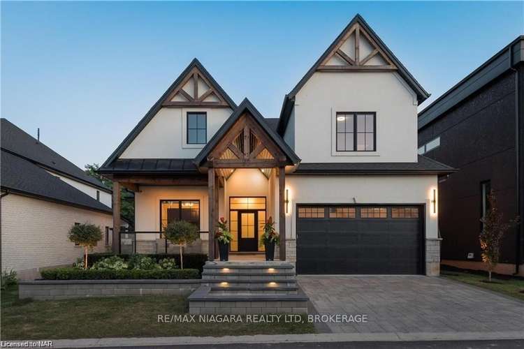 15 FEDORKOW LANE, Niagara-on-the-Lake, Ontario, 