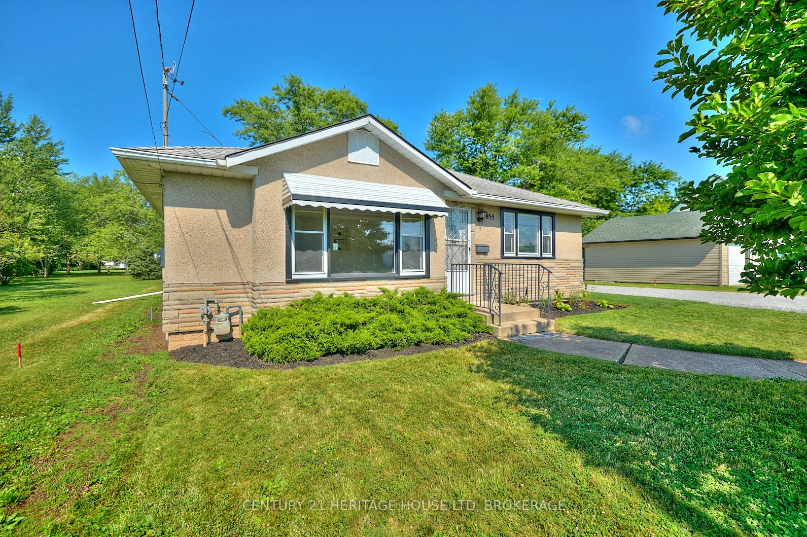 855 CRESCENT Rd, Fort Erie, Ontario, 334 - Crescent Park