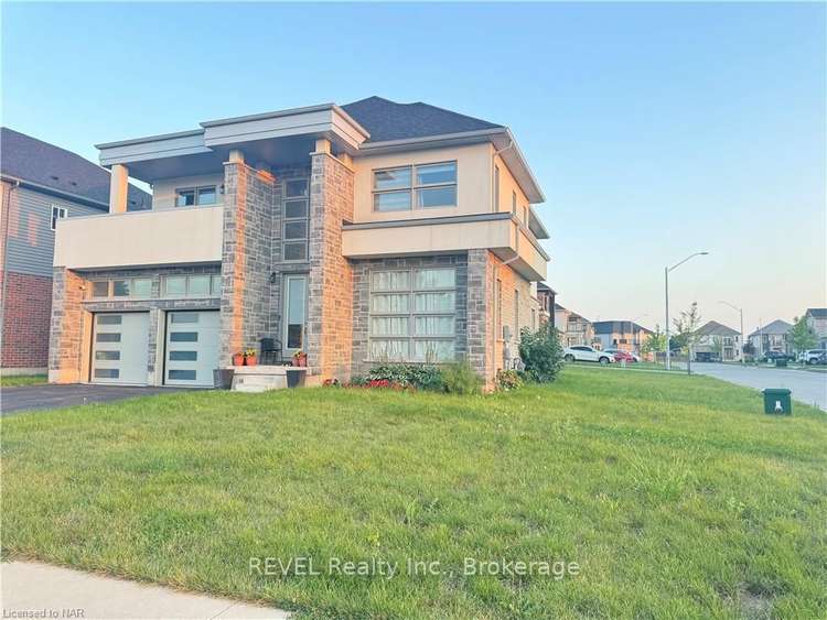 186 MCCABE Ave, Welland, Ontario, 