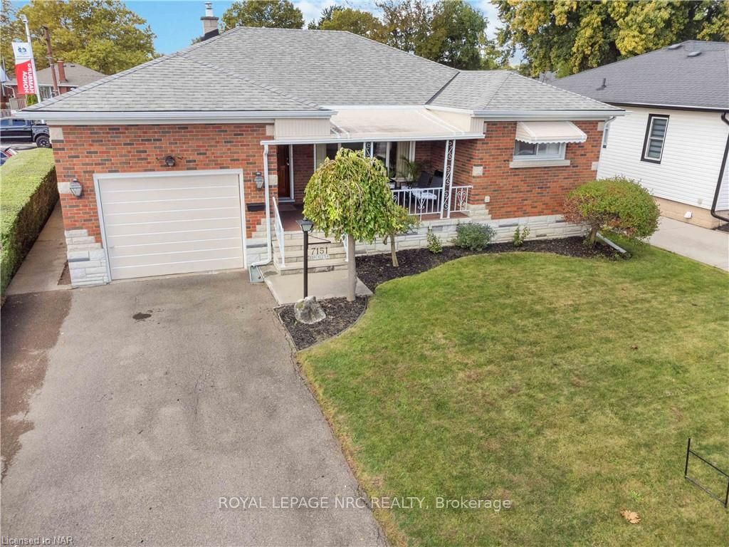 7151 DORCHESTER Rd, Niagara Falls, Ontario, 217 - Arad/Fallsview