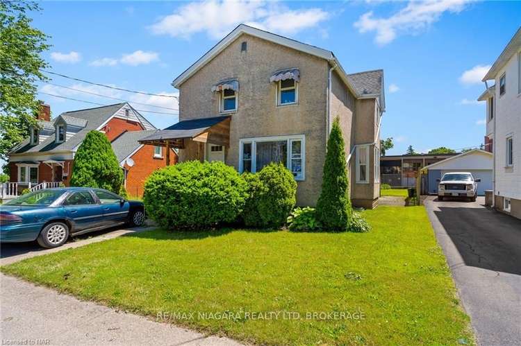 5748 LEONARD Ave, Niagara Falls, Ontario, 