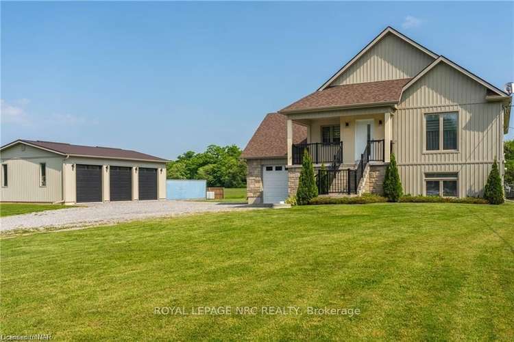 2876 3  E, Port Colborne, Ontario, 