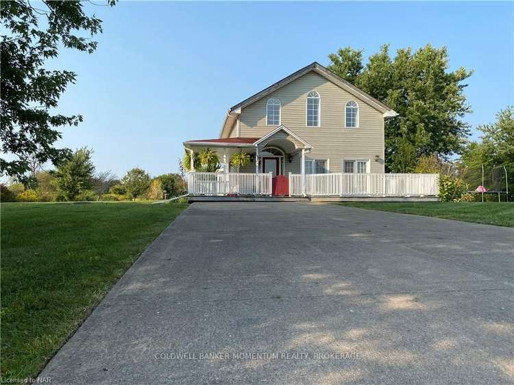 5222 OLD GARRISON Rd, Fort Erie, Ontario, 