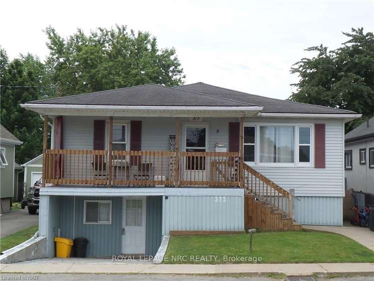 373 KILLALY St E, Port Colborne, Ontario, 