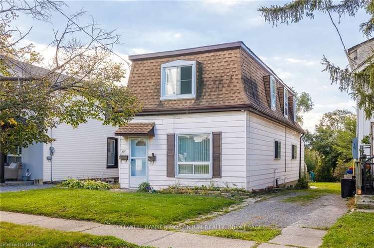 137 OAKDALE Ave, St. Catharines, Ontario, 456 - Oakdale