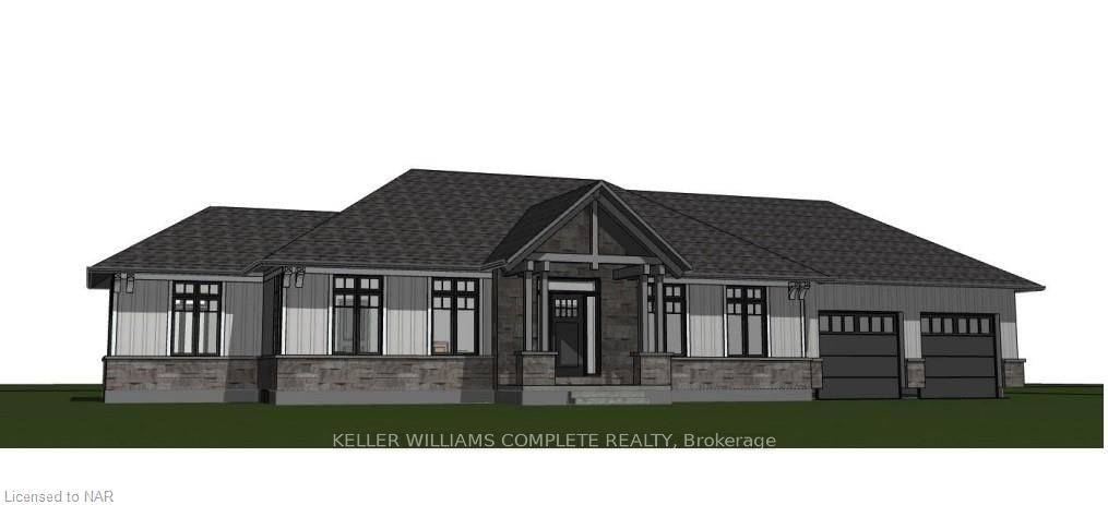 LOT 2 BURLEIGH Rd, Fort Erie, Ontario, 335 - Ridgeway