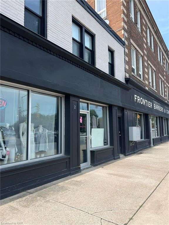 2 ST. PAUL St, St. Catharines, Ontario, 451 - Downtown