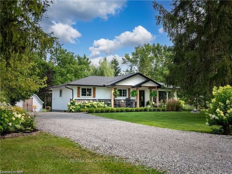 41747 MILL RACE Rd, Wainfleet, Ontario, 879 - Marshville/Winger