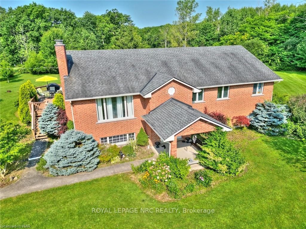 51250 TUNNACLIFFE Rd S, Wainfleet, Ontario, 