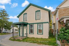 58 COURT St, Niagara, Ontario , MLS #X9415105 , Image - 1