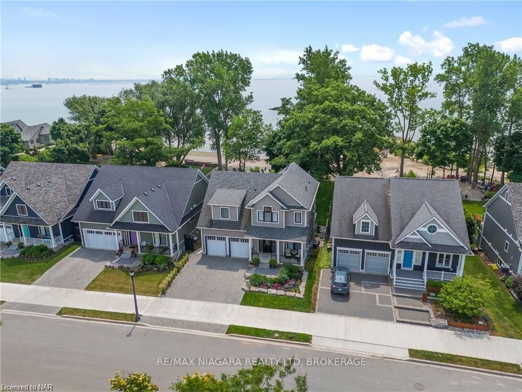 755 LAKESHORE Rd, Fort Erie, Ontario, 333 - Lakeshore