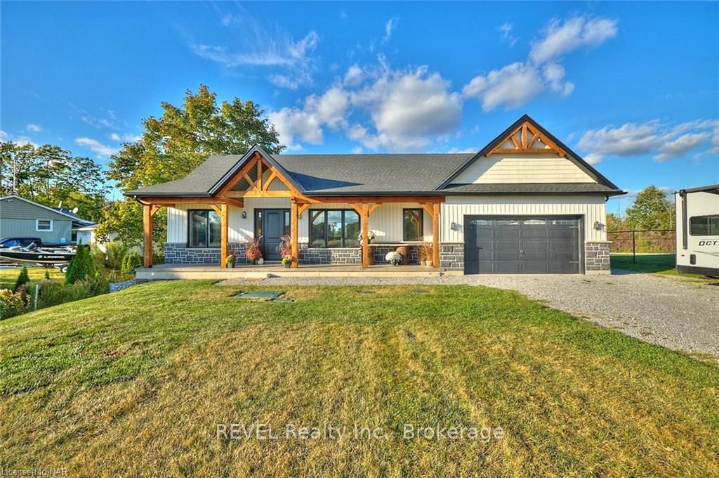 72732 REGIONAL ROAD 27, Wainfleet, Ontario, 