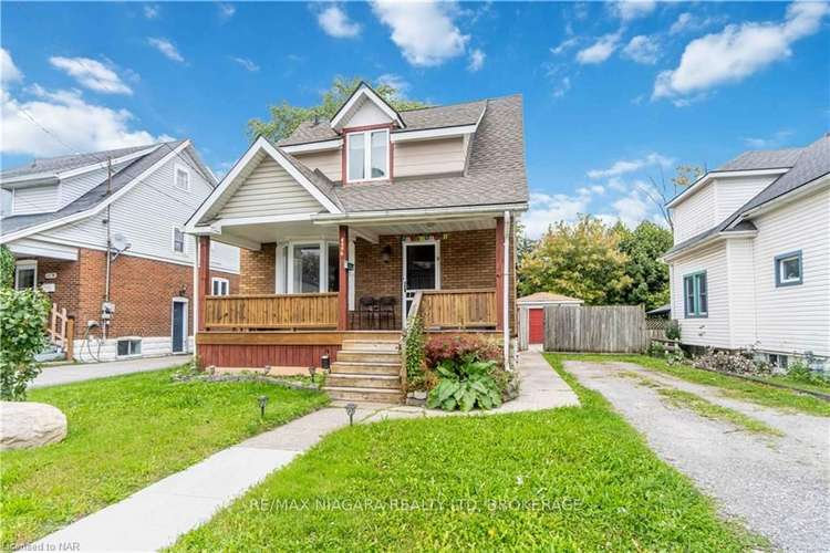 4586 FIFTH Ave, Niagara Falls, Ontario, 