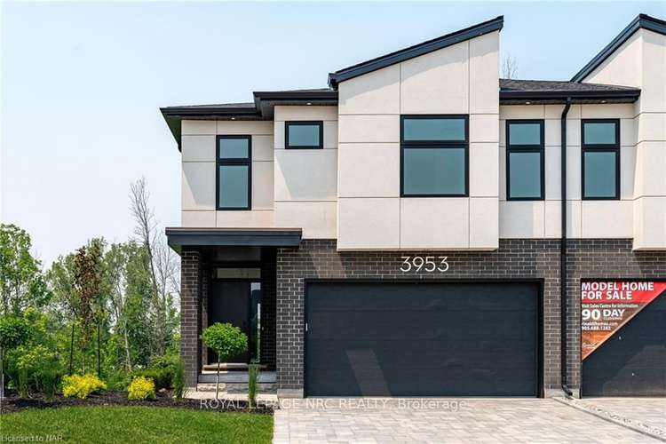 3953 MITCHELL Cres, Fort Erie, Ontario, 