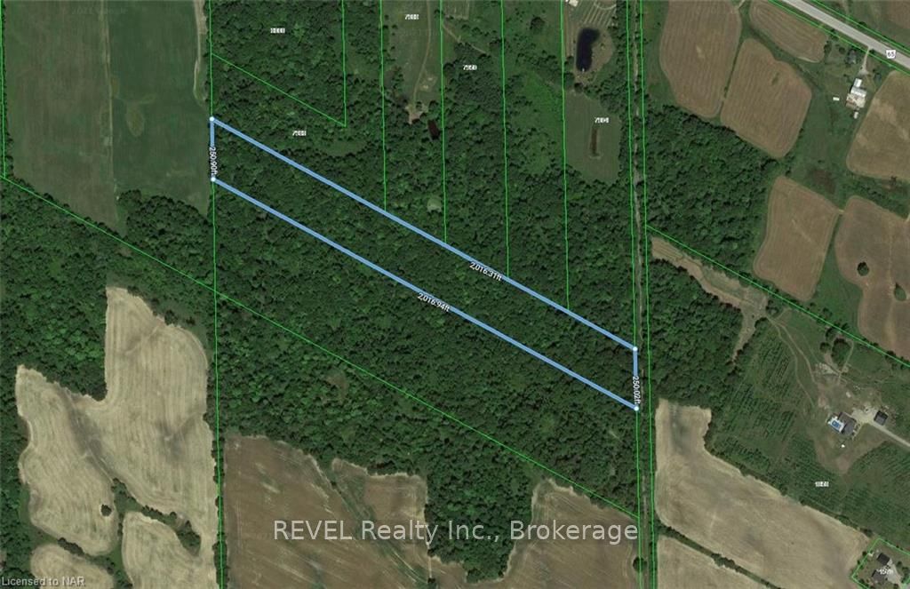 LOT 6B ALLEN Rd, West Lincoln, Ontario, 056 - West Lincoln