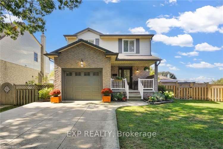 3 BUFFALO Crt, Hamilton, Ontario, Stoney Creek Mountain