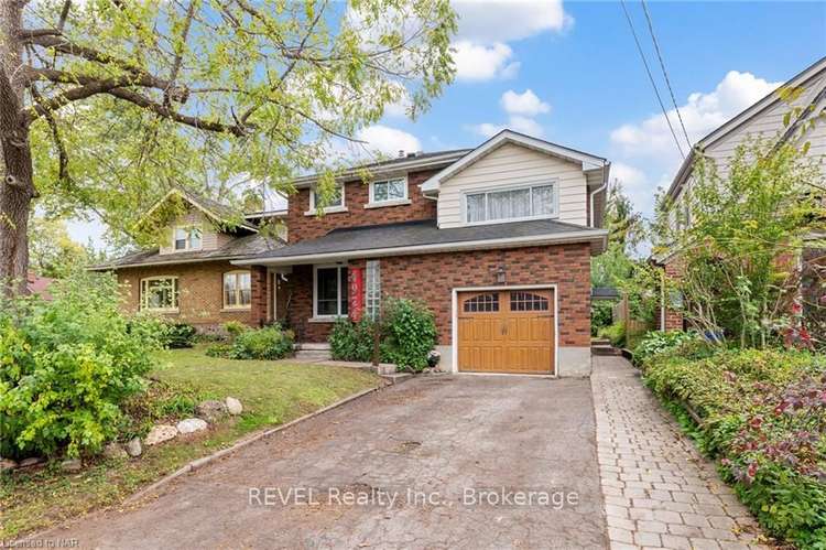 4974 VALLEY Way, Niagara Falls, Ontario, 