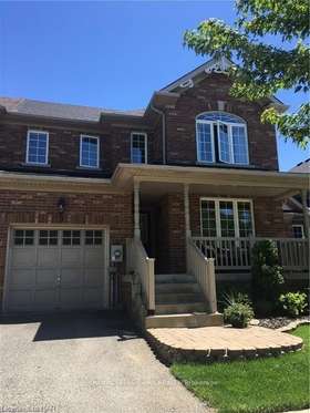 9 ROBERTSON Rd, Niagara, Ontario