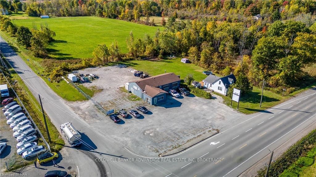 802 HWY 20, Pelham, Ontario, 664 - Fenwick