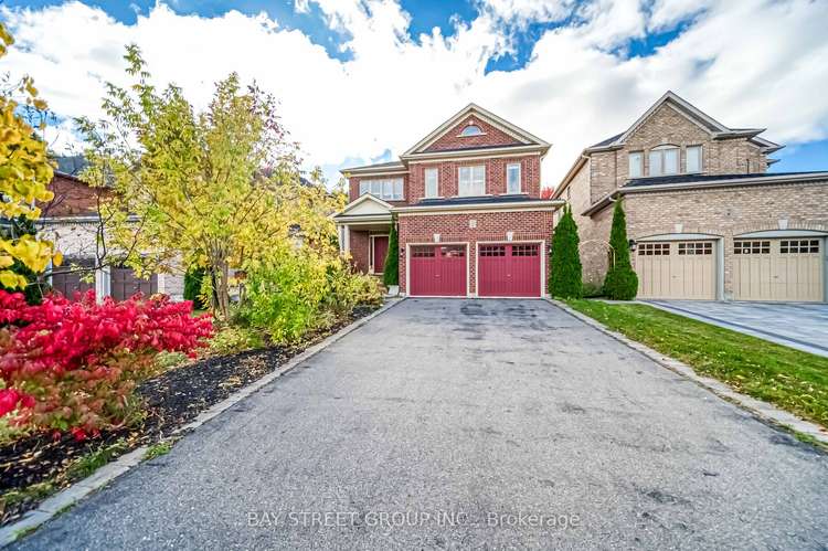 73 Durango Dr, Richmond Hill, Ontario, Westbrook