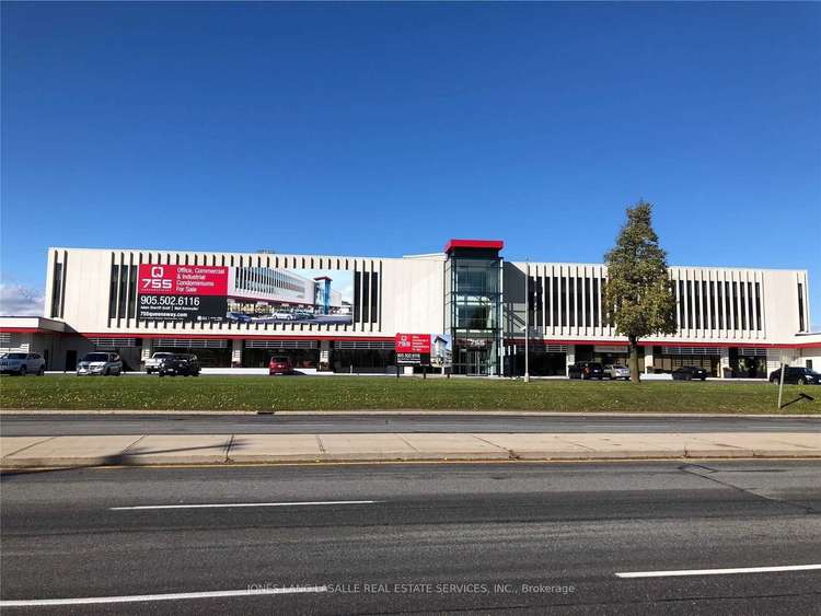 755 Queensway  E, Mississauga, Ontario, Dixie