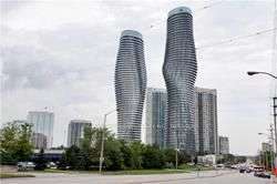 50 Absolute Ave, Mississauga, Ontario, City Centre