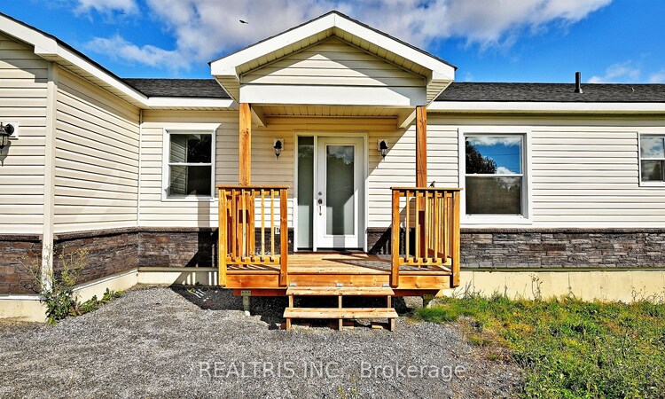 144 Patricia St, Sudbury Remote Area, Ontario, 