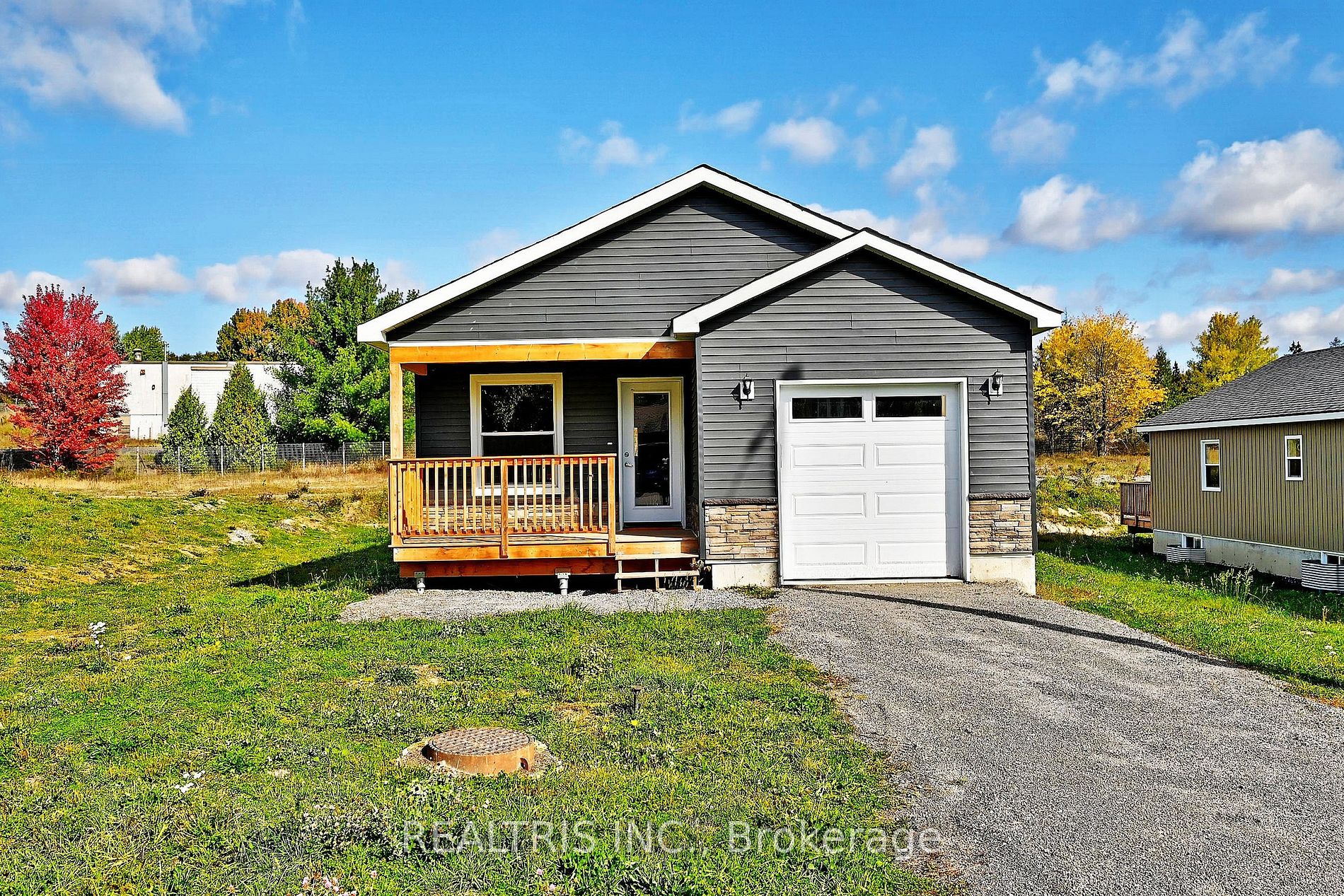 146 Patricia St, Sudbury Remote Area, Ontario, 