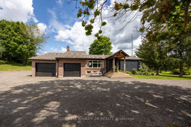 7559 Lakeridge Rd, Uxbridge, Ontario, Rural Uxbridge