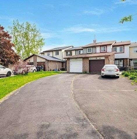 45 Greene Dr, Brampton, Ontario, Madoc