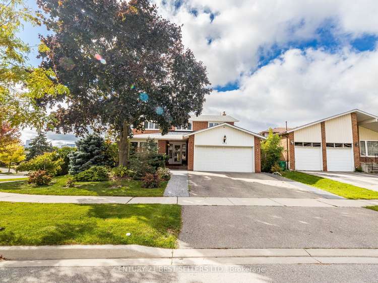 4172 Rayfield Crt, Mississauga, Ontario, Rathwood