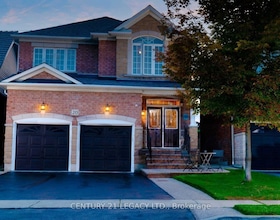 20 Trailside Walk, Peel, ON , MLS #W12921478 , Image - 1