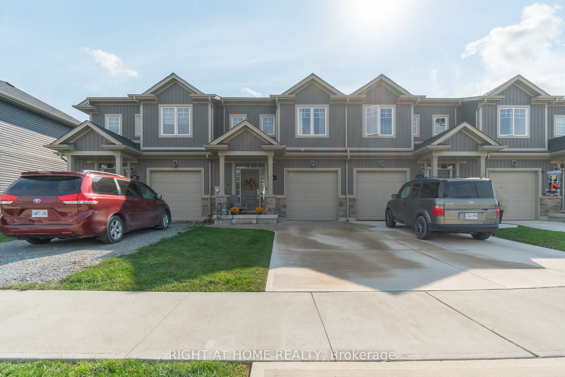 21 Lamb Cres, Thorold, Ontario, Hurricane/Merrittville